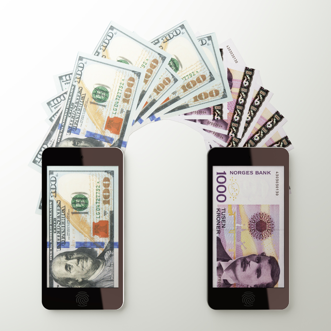 Money Transfer Services