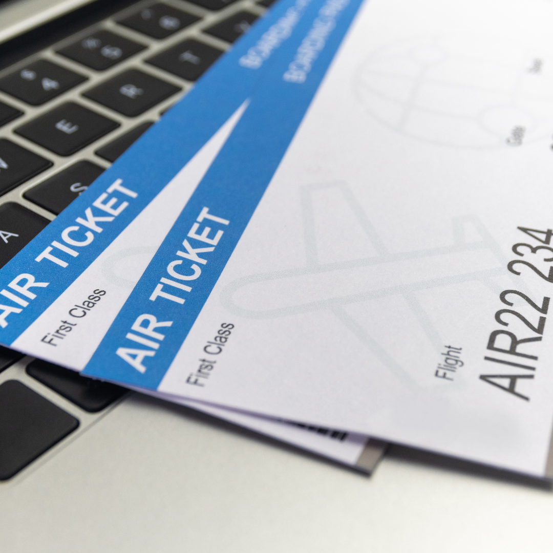 Air Ticketing Services