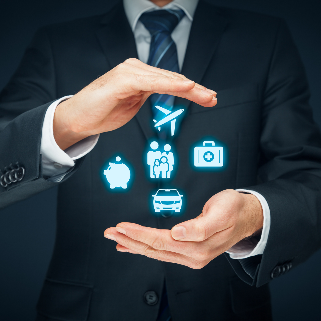 Travel Insurance Services